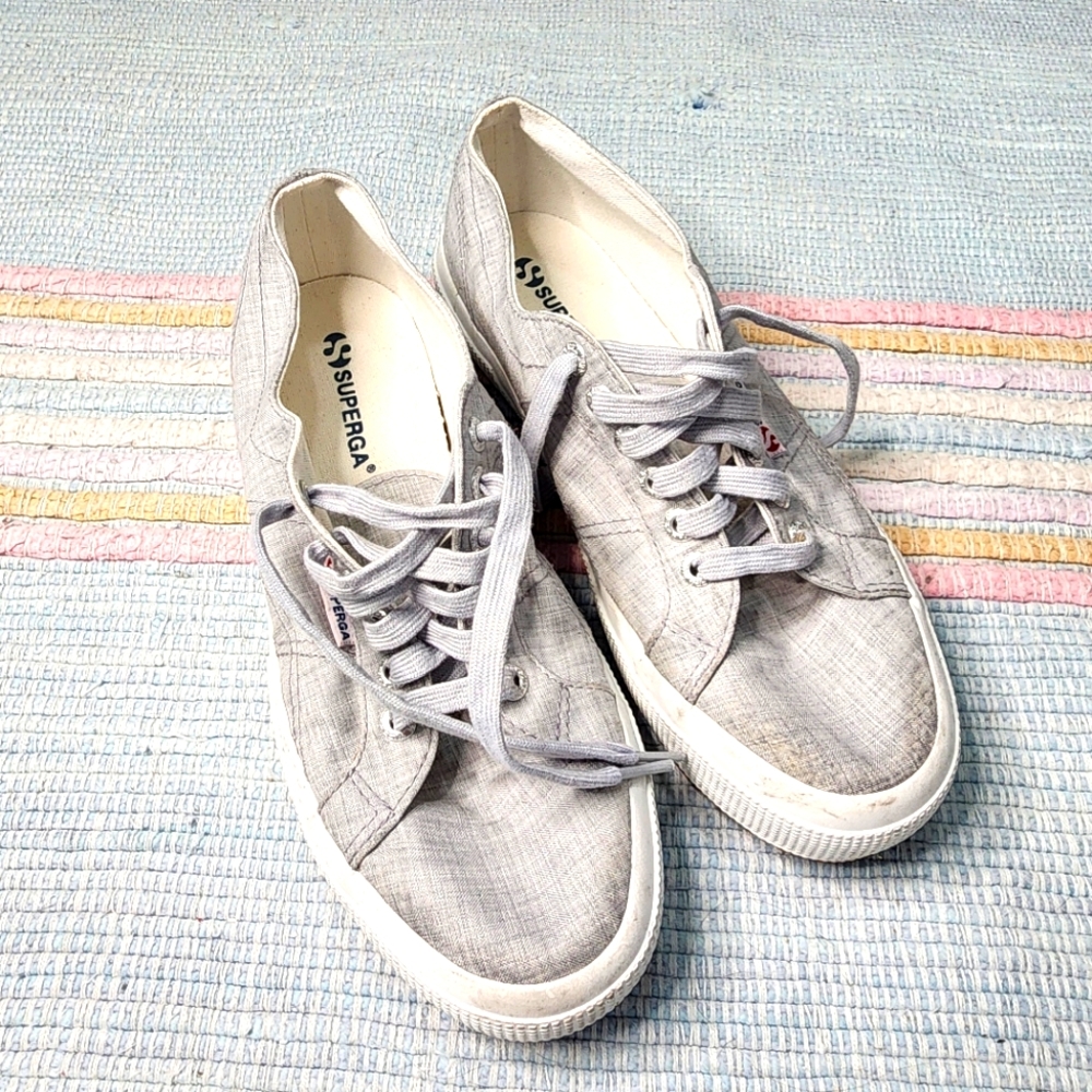 Superga Sneakers